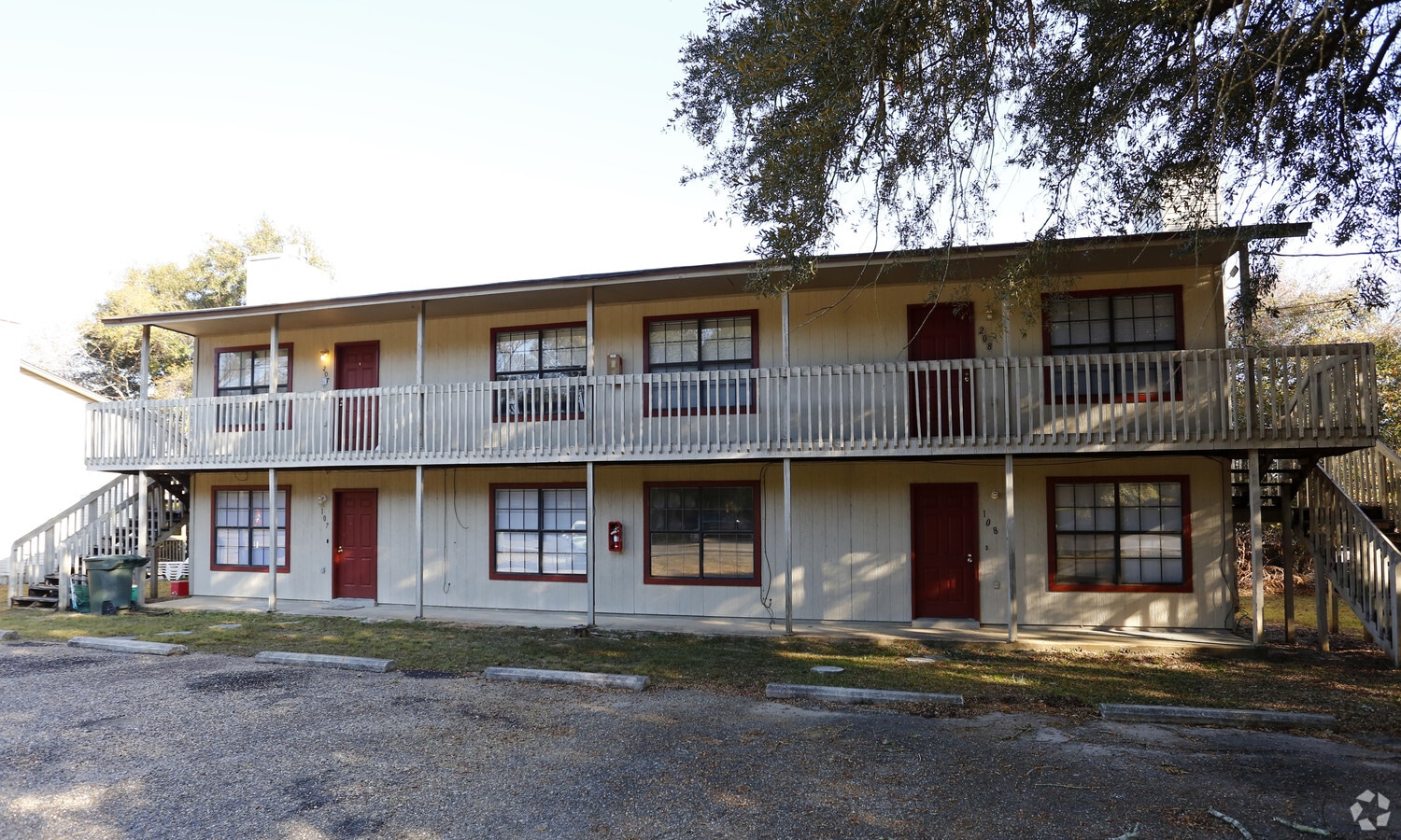 Aspen Village Apartments - Aspen Village Apartments