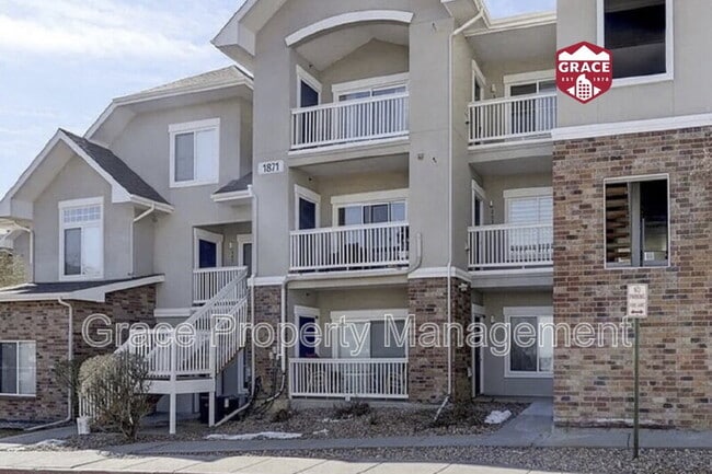 Photo - 1871 S Dunkirk St Condo Unit 108