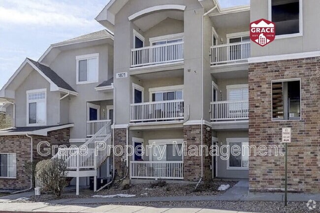 Building Photo - 1871 S Dunkirk St Unit 108 Rental