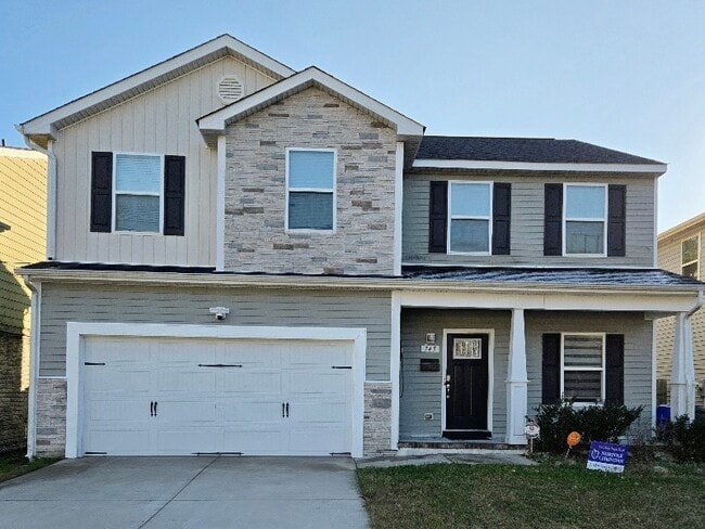 Building Photo - 745 Guy Ave Rental