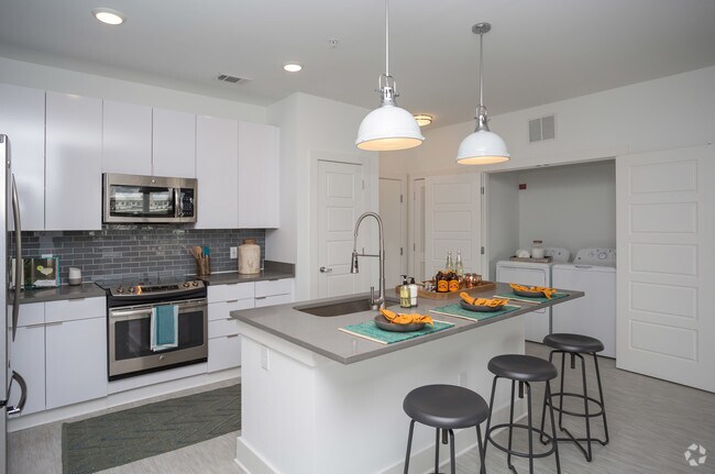 Interior Photo - Anthem on Ashley Rental