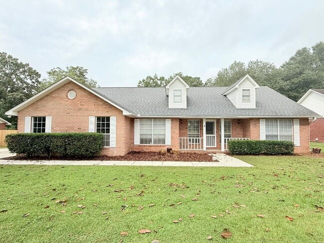 Building Photo - Spacious 4-Bedroom Home - Woodbine Springs