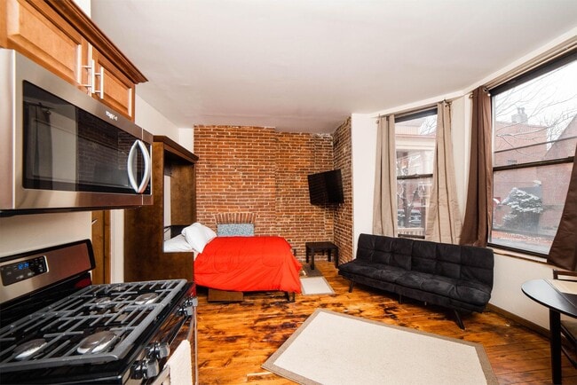 Photo - 1100 Allegheny Ave Unidad AG 1100 - 2