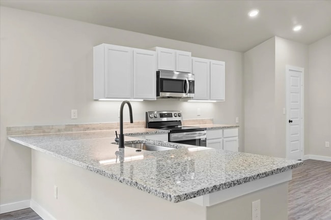 Photo - New Construction Built in Upland West