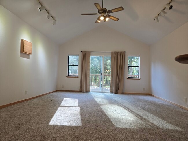 Living Room - 26147 Port Gamble Rd NE