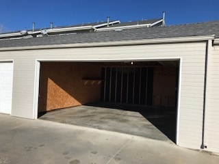 Garden Park Townhomes