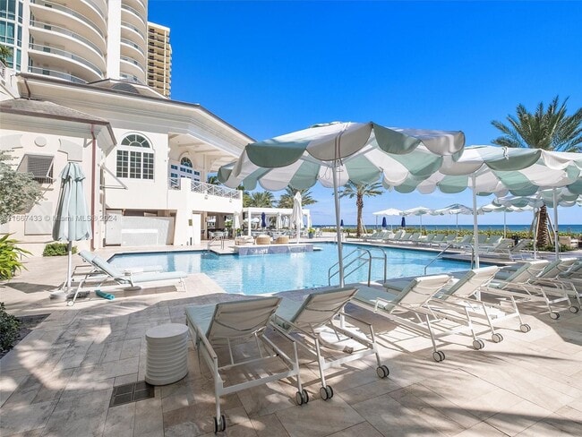 Building Photo - 16047 Collins Ave Unit 2602 Rental