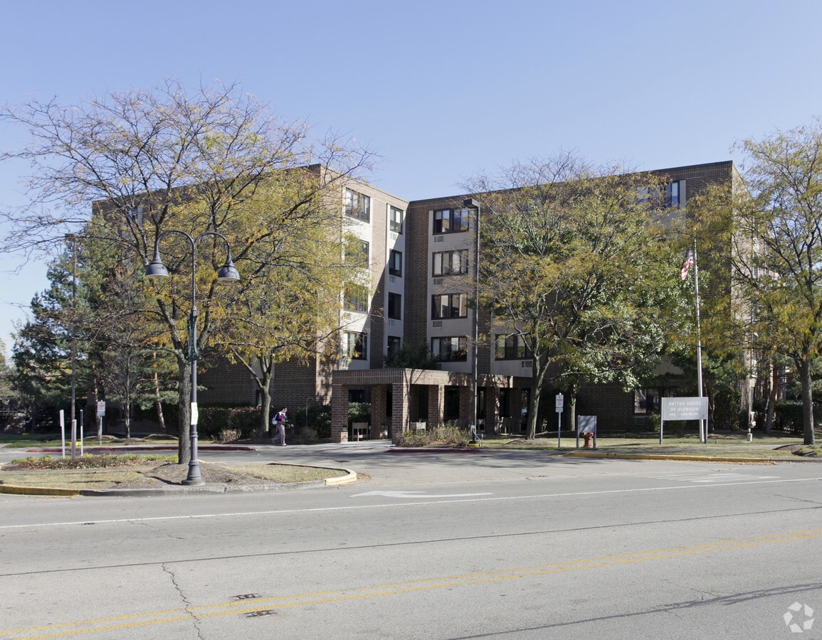 Photo - Patten House Of Glenview