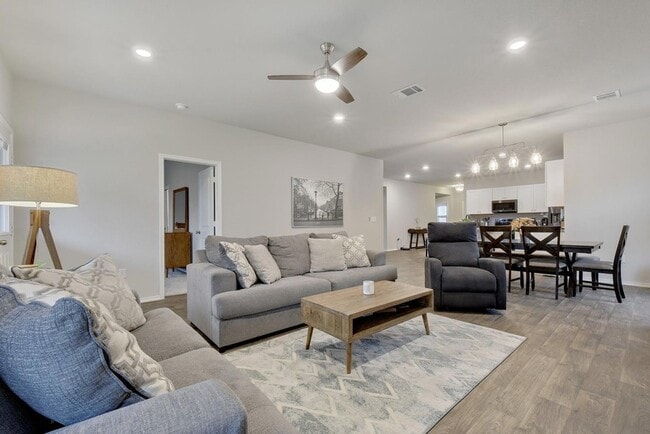 Building Photo - 6012 Xene Dr