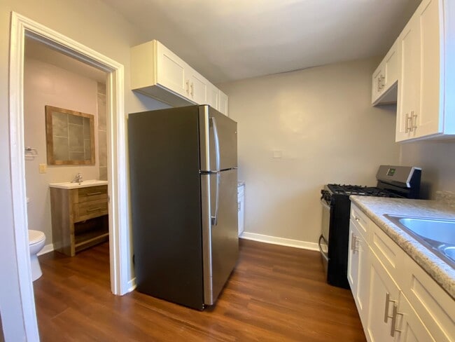 Photo - 2240 White Oak Ave Unit Rear