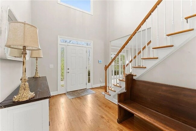 Photo - Beautiful home in Stratford on Lanier-5 bed 3 bath in sought after swim, tennis and lake community!