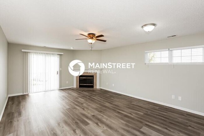 3 Bedroom Pet-Friendly Home in Indianapolis, IN with Main Street Renewal