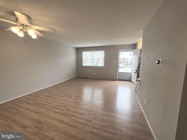 Photo - Beautiful 2bd 1.5bth townhome in Elvaton T...