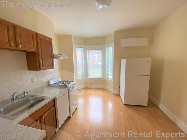 Photo - 57 Bishop Allen Dr Unit #1F