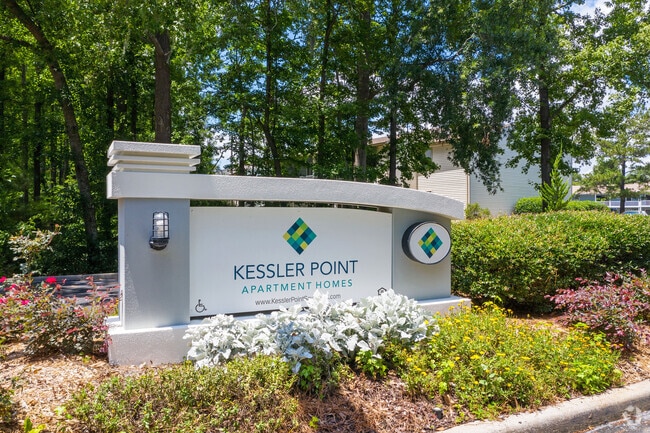 Kessler Point Apartment Homes