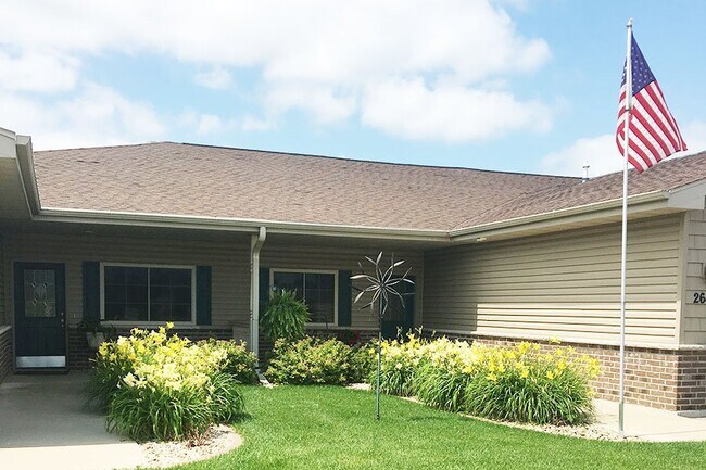 ELM GROVE ESTATES