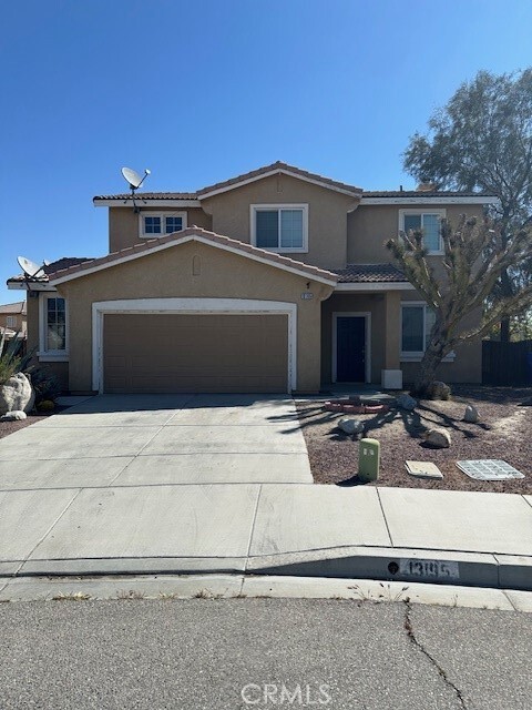 Photo - 13195 Cabazon Way House