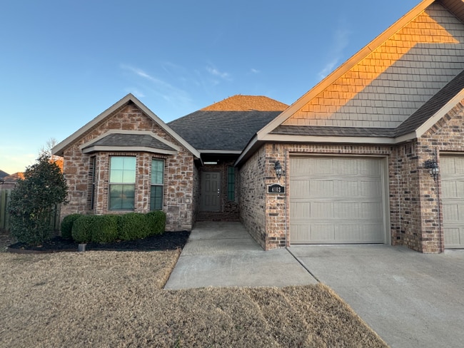 Photo - 4103 SW Stonewood Terrace