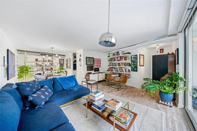 Photo - 5701 Biscayne Blvd Unit 301