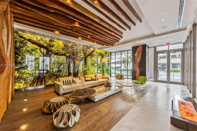 Photo - 1010 Brickell Ave Unidad 4709