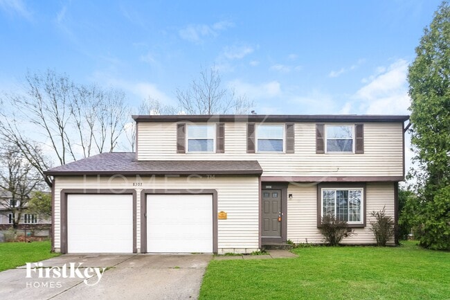 Building Photo - 8307 Autumn Mill Ct