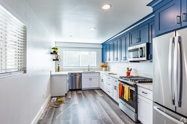 Photo - Rose Court Apartments Unidad 7