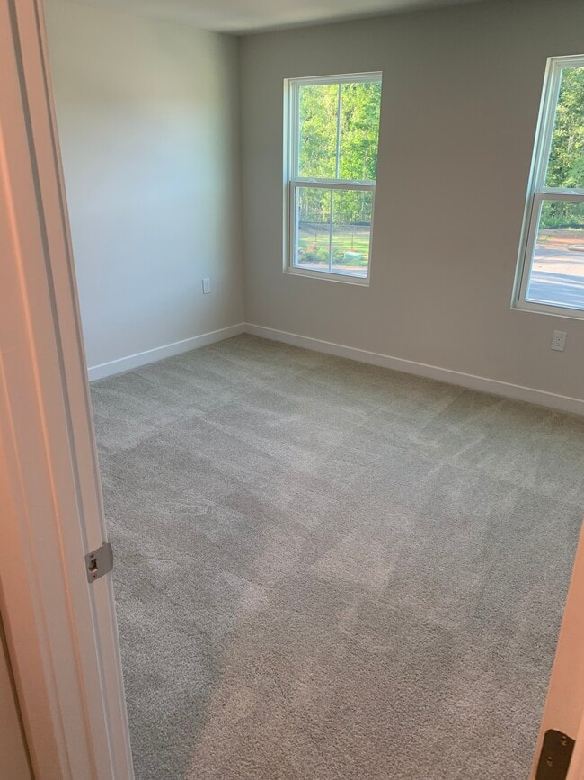 Dormitorio 1 del segundo piso - 413 Camarillo Ln