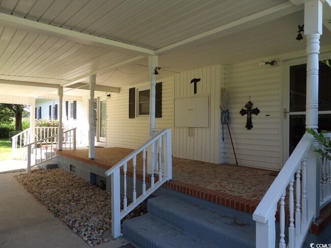 Building Photo - 6801 Swamp Fox Hwy W