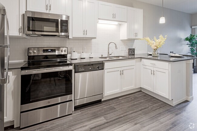 Studio, 1BA - Aster Meadow