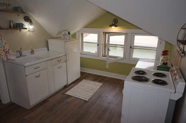 Photo - 3916 The Paseo Unidad 2