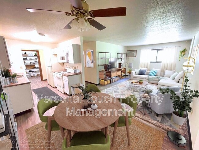 Photo - Greving Apartments