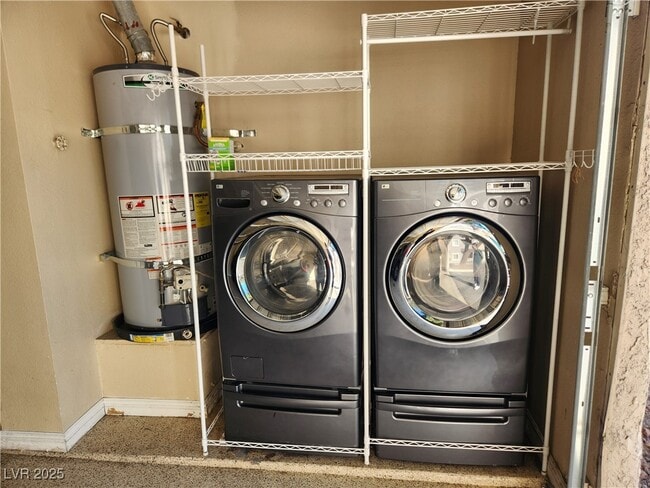 Building Photo - 5250 S Rainbow Blvd Unit 1024