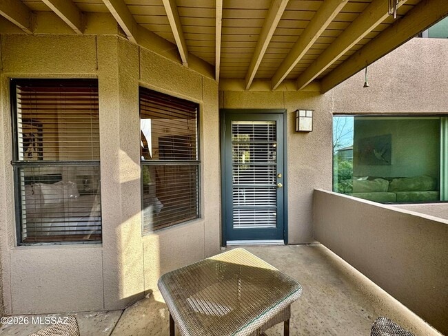 Photo - 5855 N Kolb Rd Unit 13104