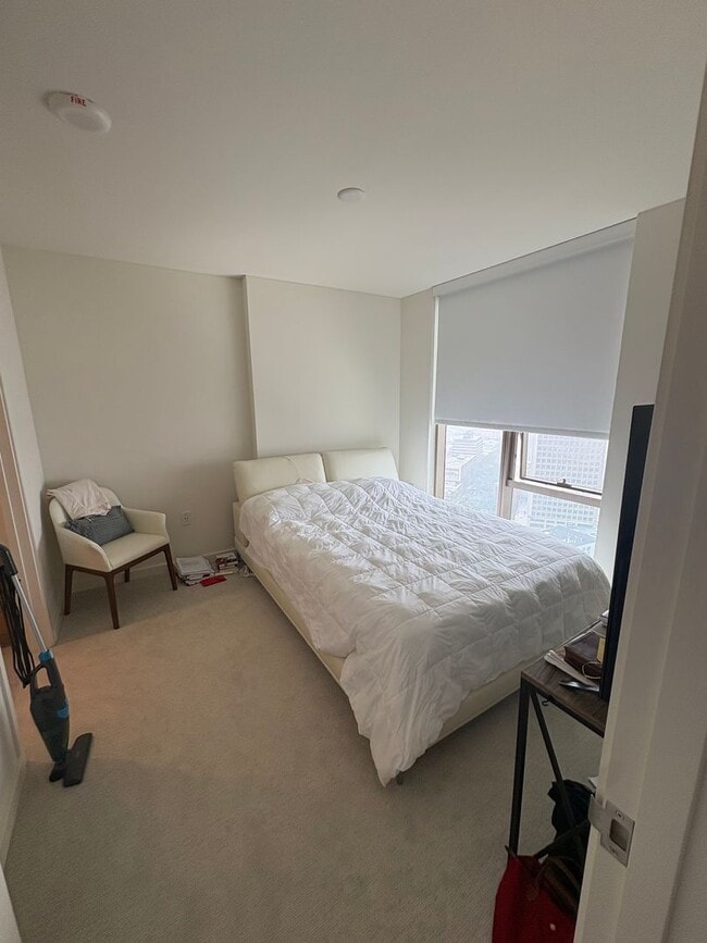 Photo - 2-Bedroom Unit with City Views and 2 parking stalls at Sky Ala Moana West available on April 1