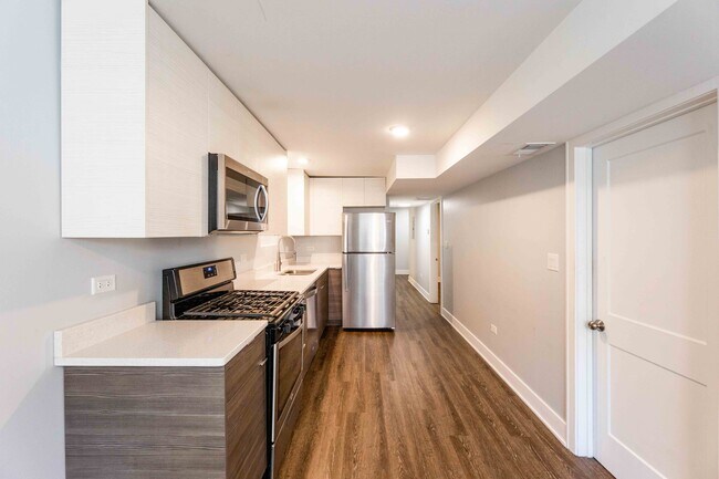 Photo - 2332 W 18th Pl Unit 1F