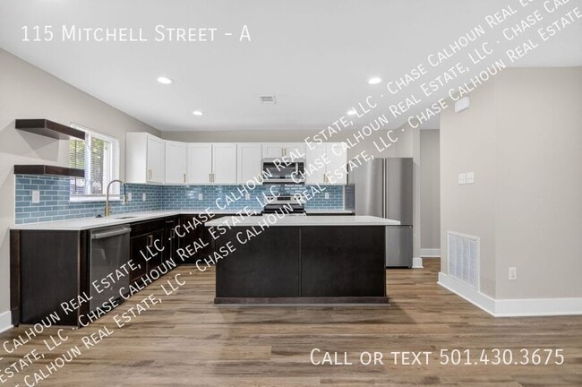 Photo - 115 S Mitchell St Unidad A