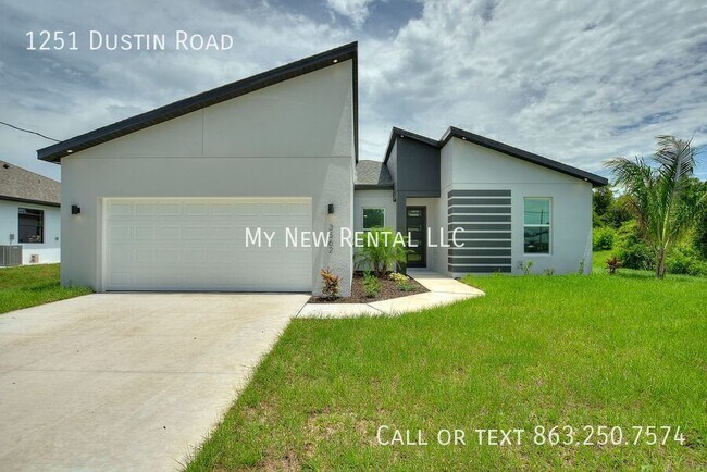 Photo - 1251 Dustin Rd