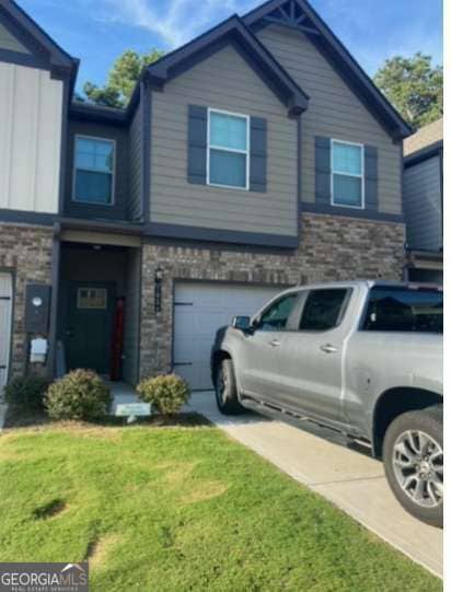 Photo - 1054 Mcconaughy Ct Townhome