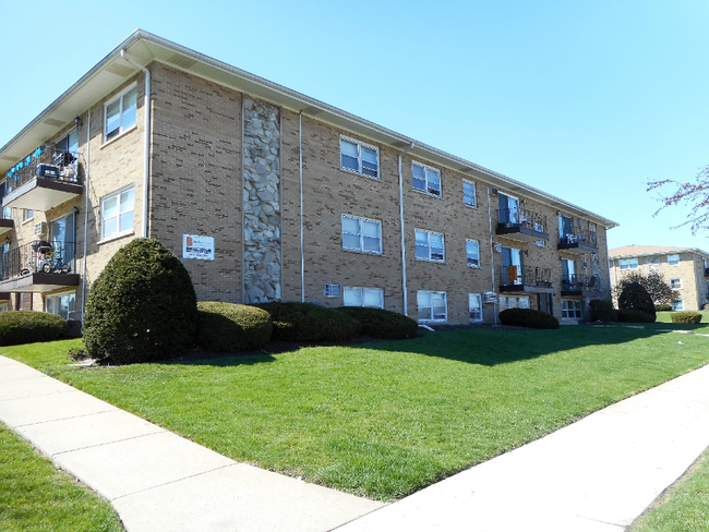 Photo - 520 N Mill Rd Apartment Unit 2J