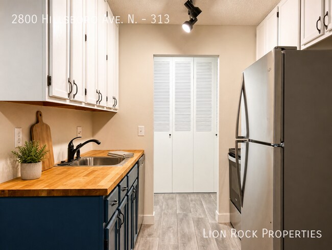 Photo - 2800 Hillsboro Ave N Unit 313