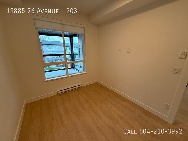 Photo - Brand New Condo in Langley Unit 203