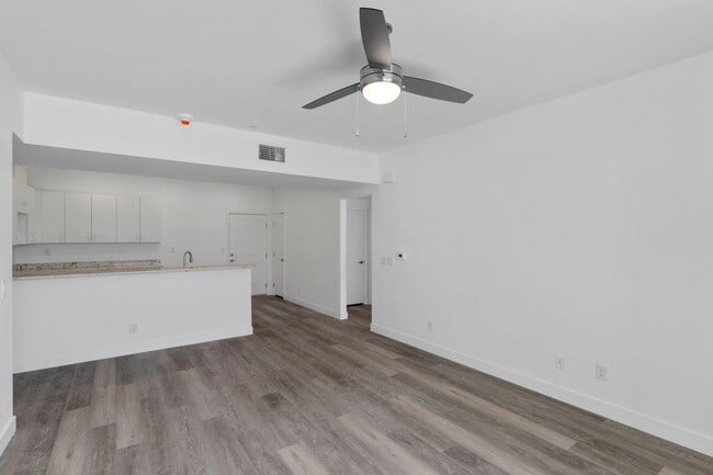 Jones Apartments