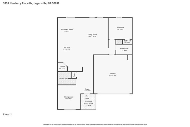 Photo - 3735 Newbury Pl