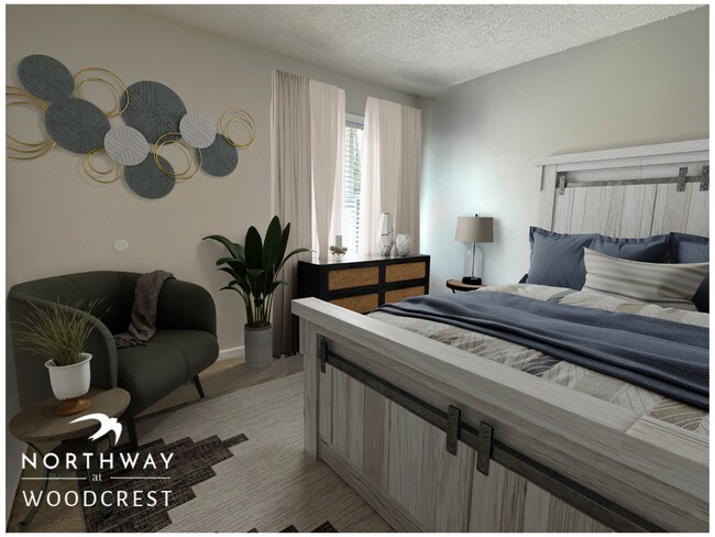 Photo - Live Large in Concord: Stylish 3BR Duplexe...