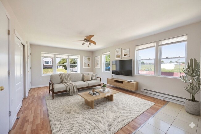 Building Photo - 1554 Beverly Rd Unit 1F