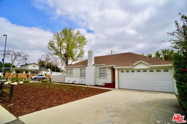 5400 West Blvd