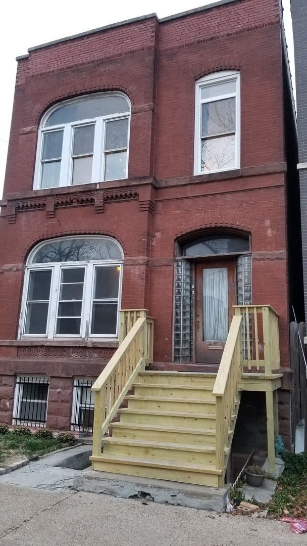 Building Photo - 2046 W Thomas St Unit 1 Rental