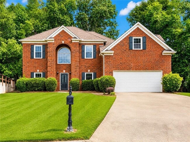 Building Photo - 380 Belmont Chase Ct