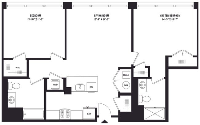 Edison Lofts