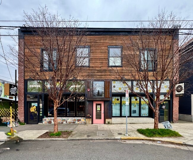 Photo - 8803 N Lombard St